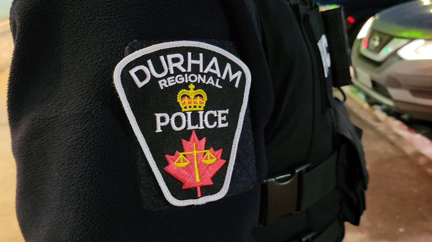 Durham Police Suspend Constable After Child Sex Charges
