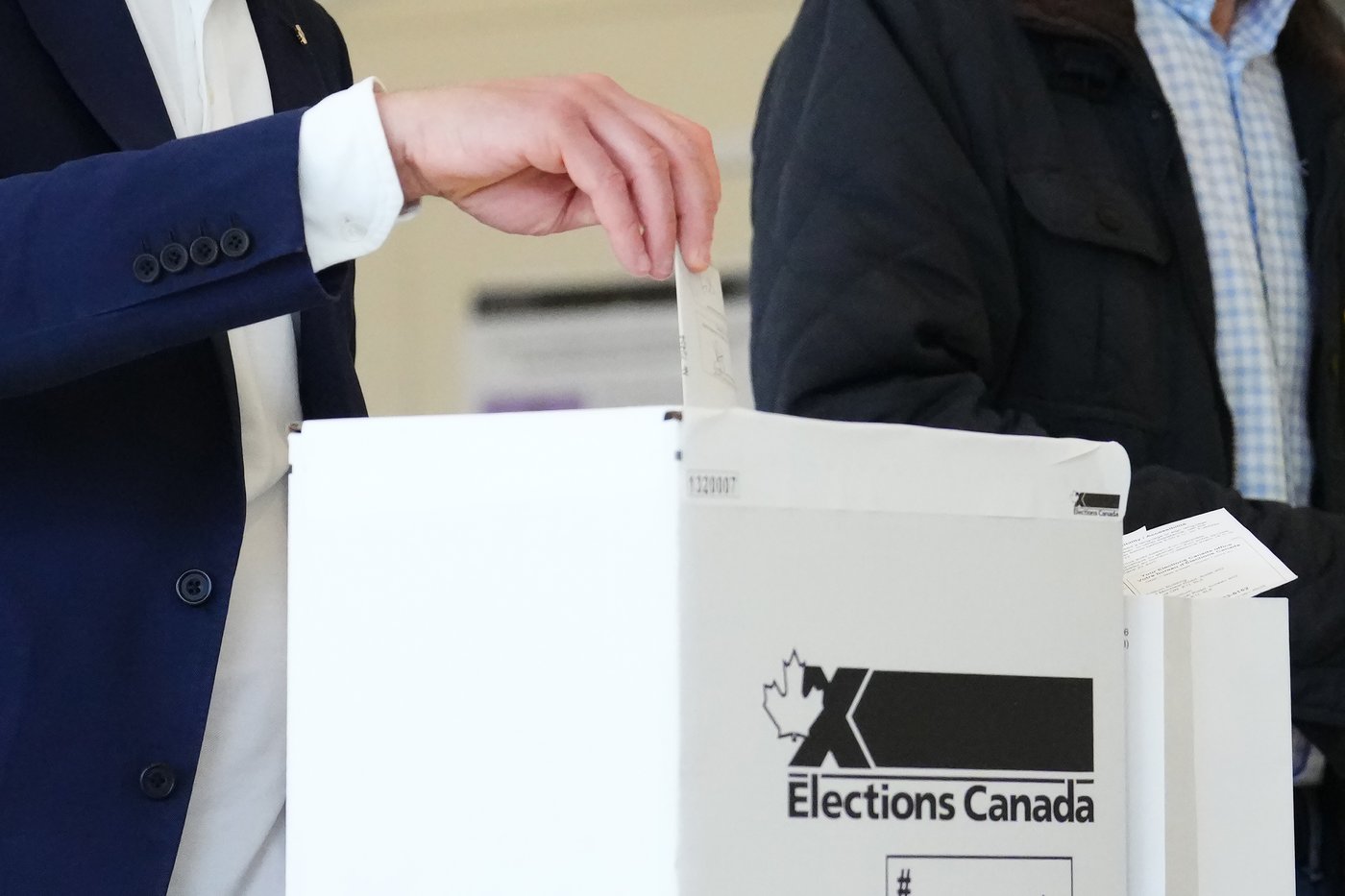 Here a look at ridings where voters can expect federal byelections to be called