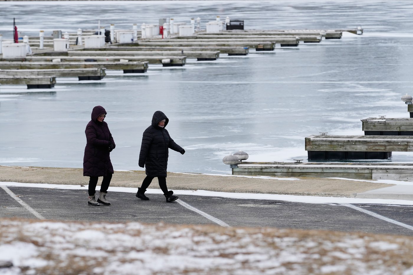 Youre at risk of frostbite in this bitterly cold weather . Here what to know