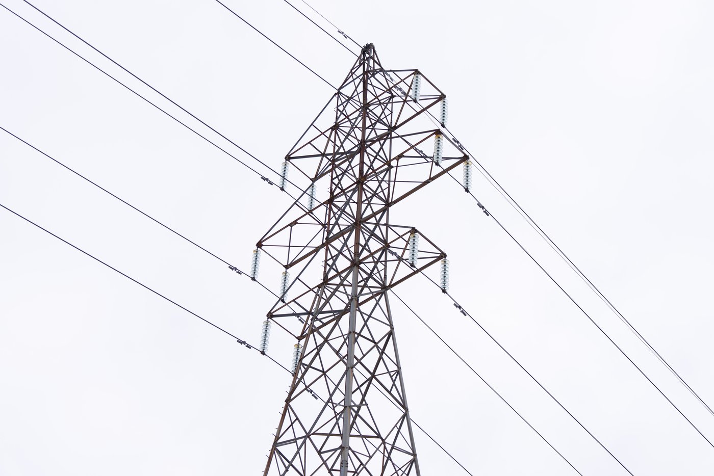 Extreme cold disrupts Hydro - Québec exports to Massachusetts during spike in power use