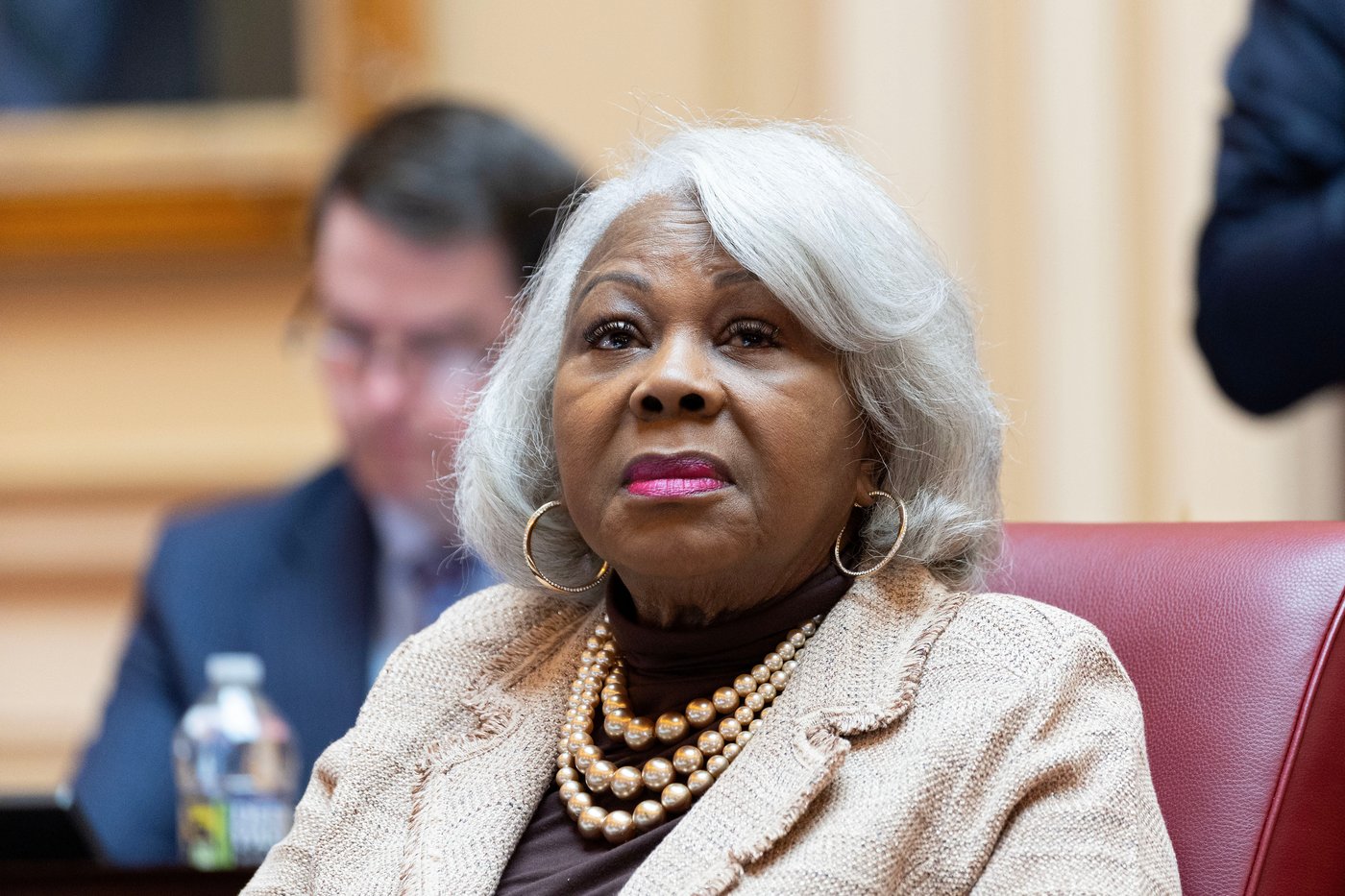 FBI searches Virginia Senate leader's office as part of corruption probe, AP sources say | iN420
