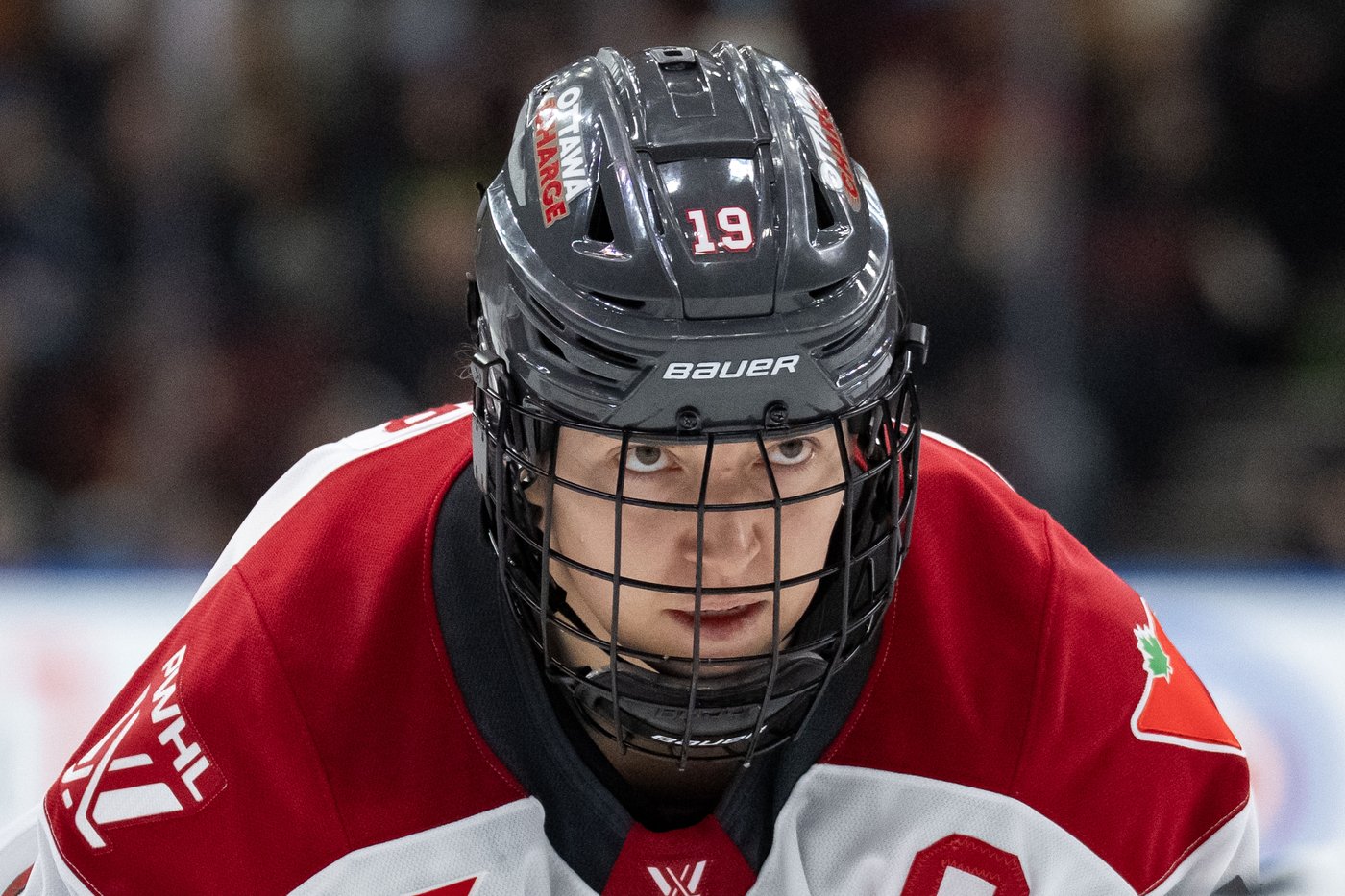 Charge continue push for PWHL playoffs without head coach Carla MacLeod | iNFOnews.ca