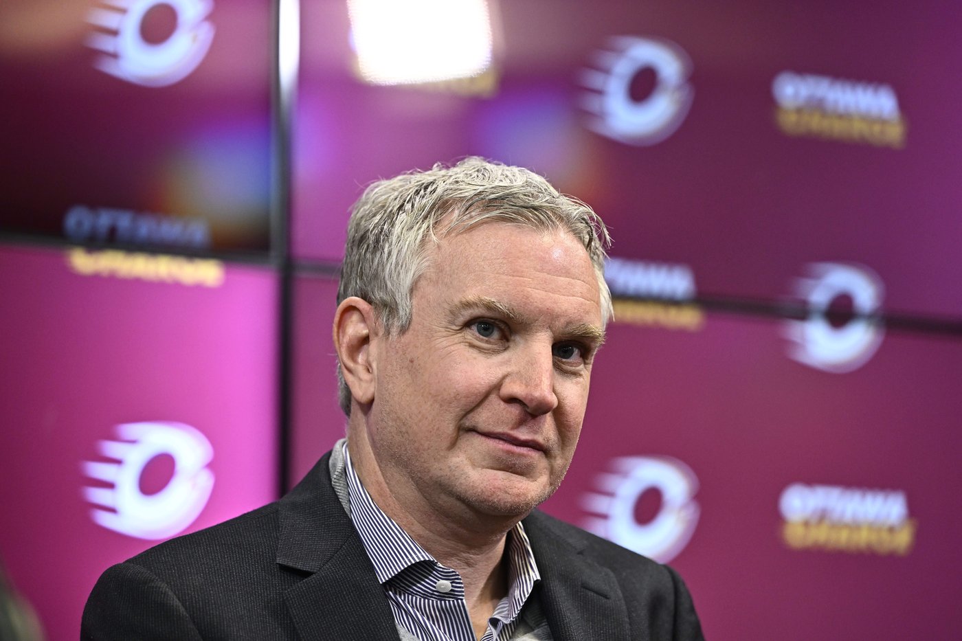 Charge continue push for PWHL playoffs without head coach Carla MacLeod | iNFOnews.ca