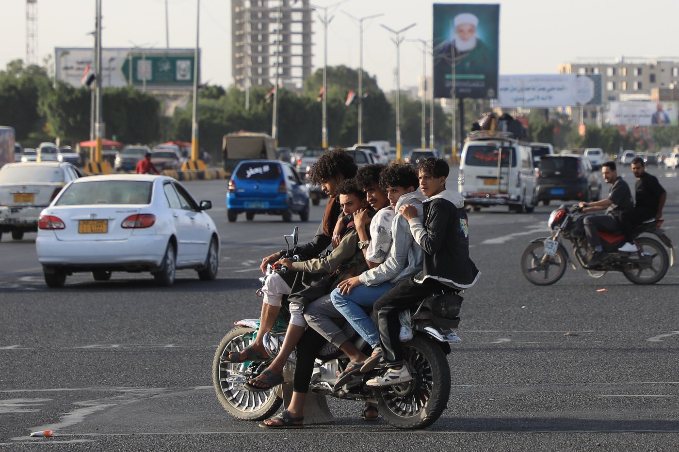 Daily life around the world, in photos | iNFOnews.ca