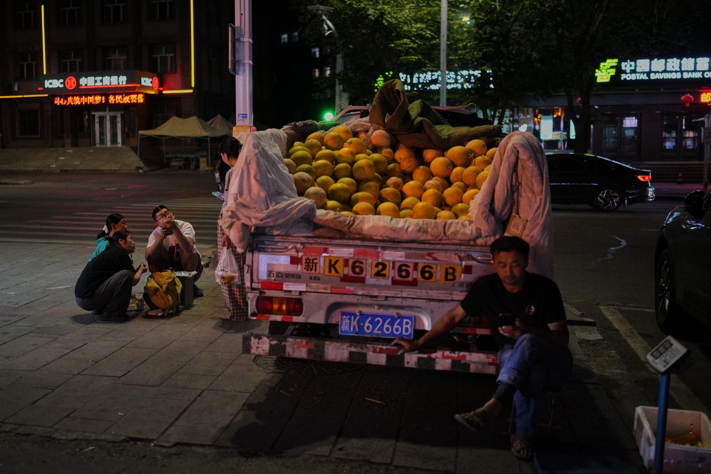 Daily life around the world, in photos | iNFOnews.ca
