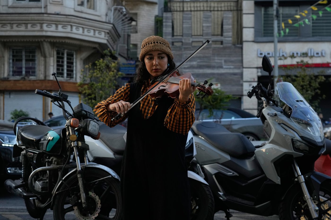Daily life around the world, in photos | iNFOnews.ca