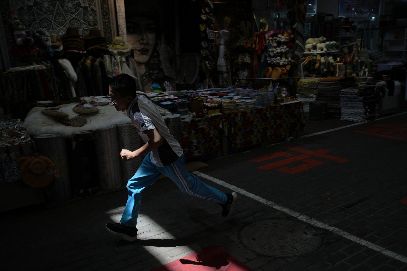 Daily life around the world, in photos | iNFOnews.ca