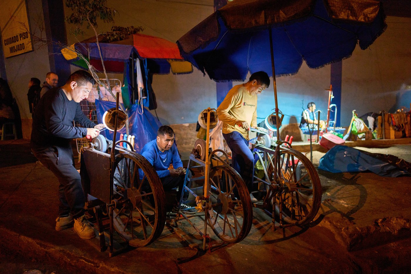 Daily life around the world, in photos | iNFOnews.ca