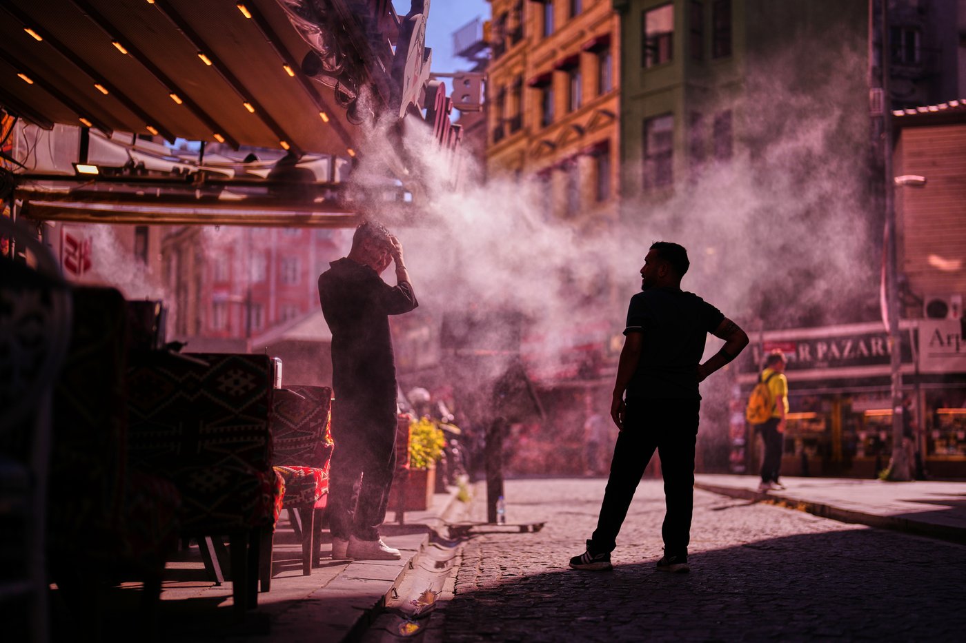 Daily life around the world, in photos | iNFOnews.ca