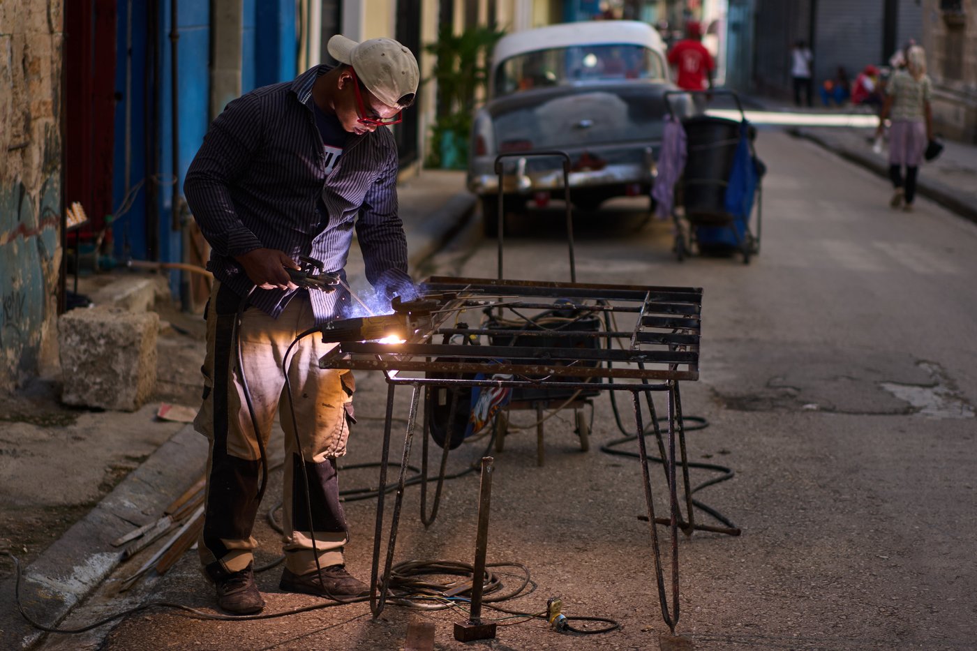 Daily life around the world, in photos | iNFOnews.ca