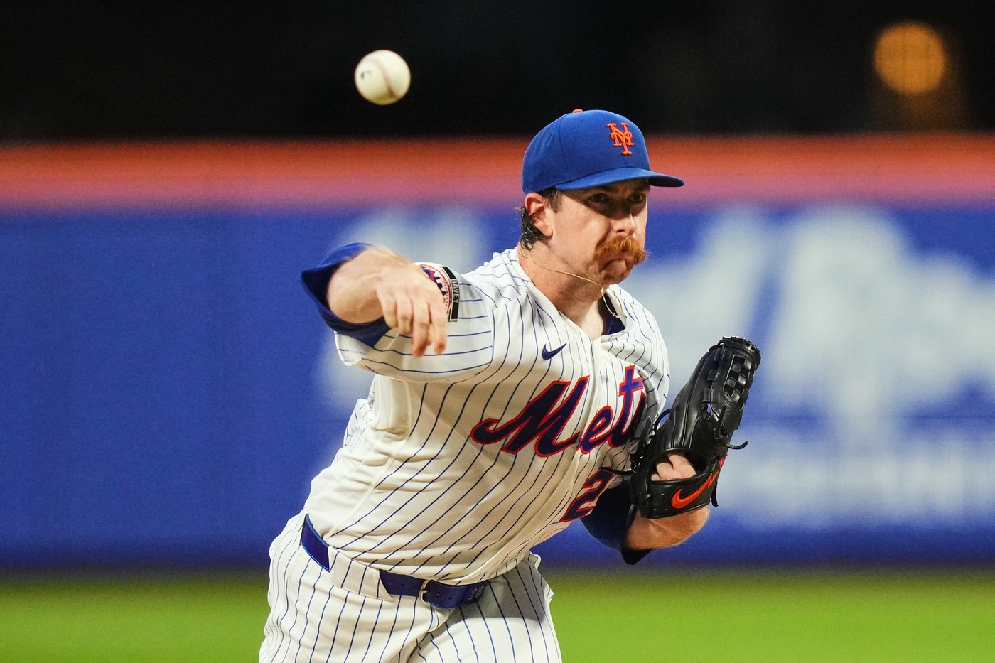Benge and Ewing nail the Padres at home plate as the Mets hang on for a 2-1 victory | iNFOnews.ca Benge and Ewing nail the Padres at home plate as the Mets hang on for a 2-1 victory | iNFOnews.ca