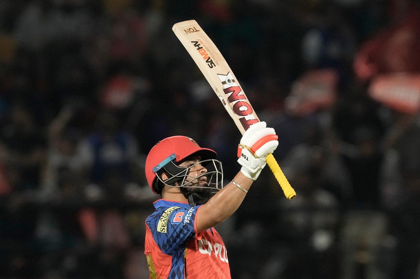 Varma hands Punjab fifth successive loss in Bumrah's debut game as Mumbai captain in IPL | iNFOnews.ca