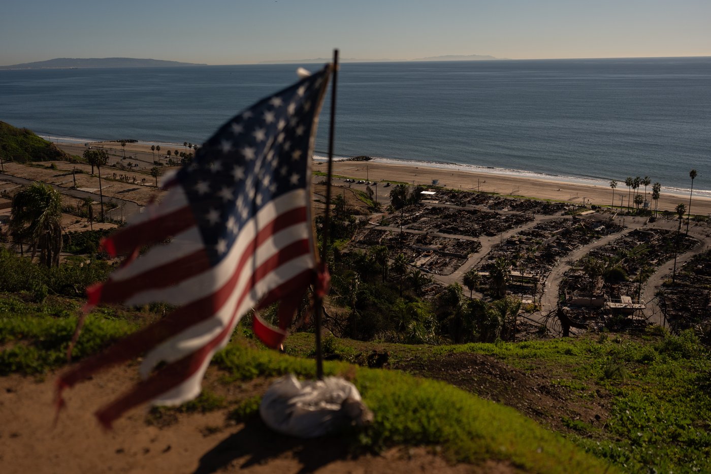 California says State Farm violated the law in handling of insurance claims after 2025 LA wildfires | iNhome