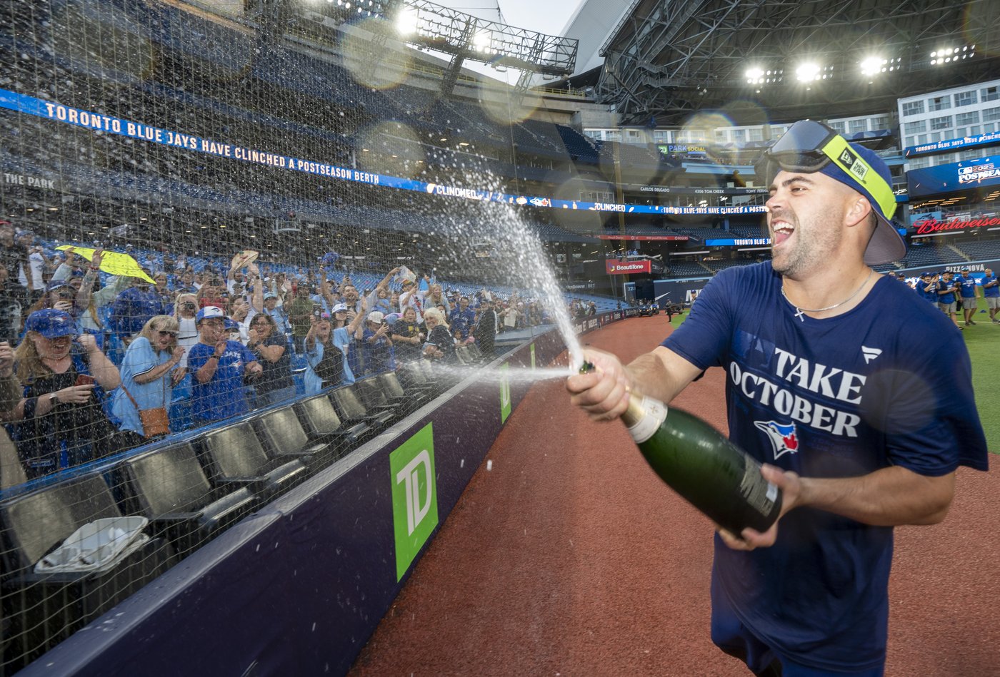 From the Plate to the Mic: Several former Blue Jays active in baseball podcast space | iNFOnews.ca From the Plate to the Mic: Several former Blue Jays active in baseball podcast space | iNFOnews.ca