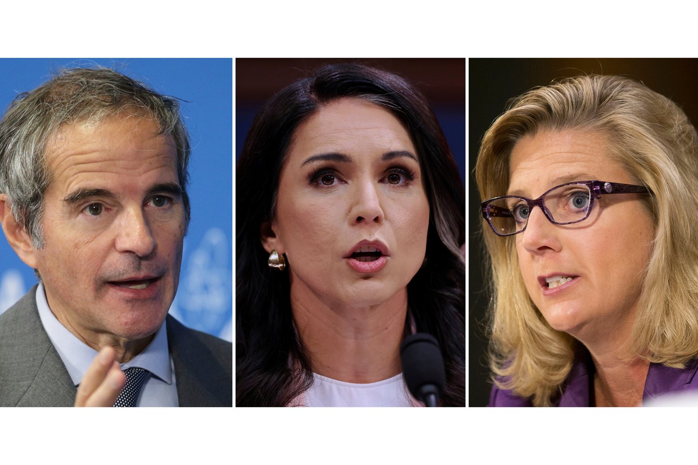 Securing Iran's enriched uranium by force would be risky and complex, experts say | iNFOnews.ca