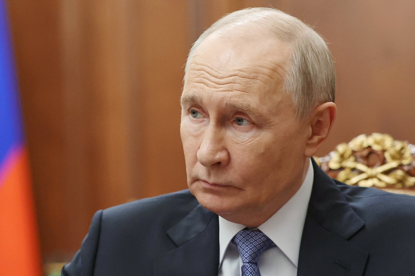 European Union seeks to reopen communication channel with Russia | iNFOnews.ca