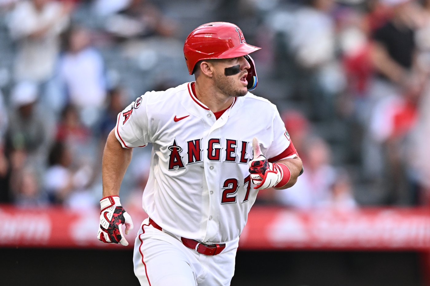 Brandon Nimmo's single in 10th inning helps Rangers beat Angels 4-1 to snap 5-game road skid | iNFOnews.ca