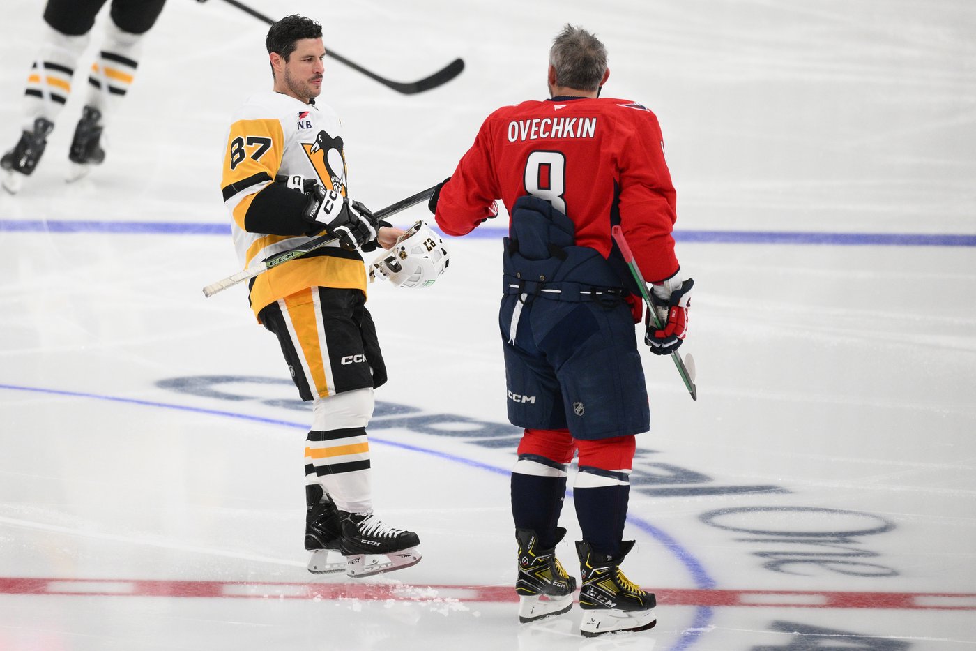 Explaining rules old and new that are part of the NHL's Stanley Cup playoffs | iNFOnews.ca