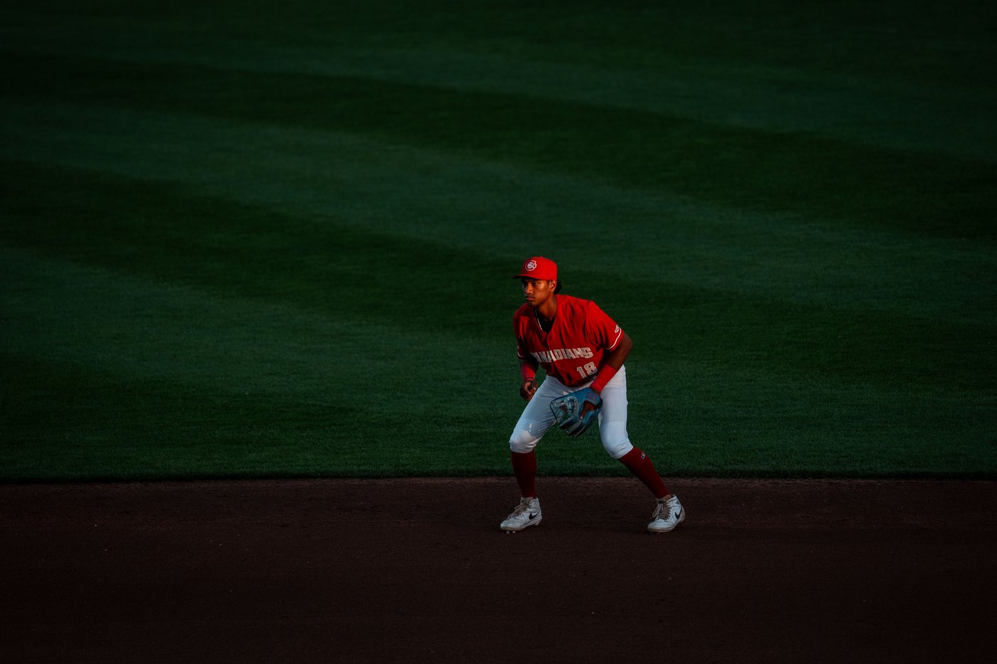 Arjun Nimmala to get big-league reps with Blue Jays during World Baseball Classic | iNFOnews.ca