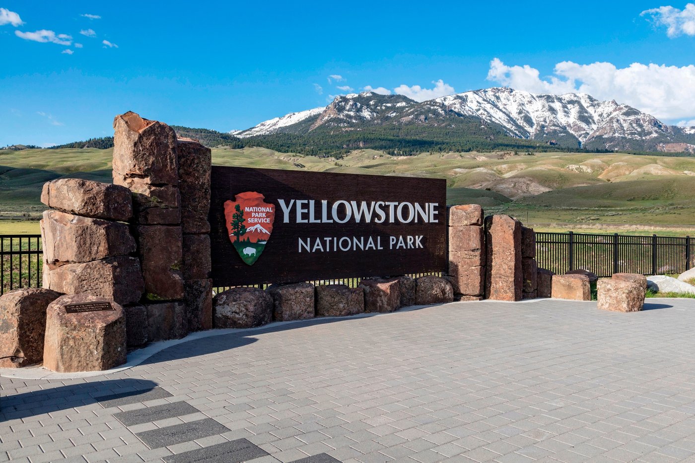 Man tossed by Yellowstone bison says hitting the ground was the worst part | iNFOnews.ca Man tossed by Yellowstone bison says hitting the ground was the worst part | iNFOnews.ca