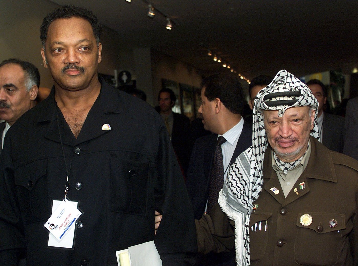 Here are the tributes to the Rev. Jesse Jackson from leaders and activists | iNFOnews.ca Here are the tributes to the Rev. Jesse Jackson from leaders and activists | iNFOnews.ca
