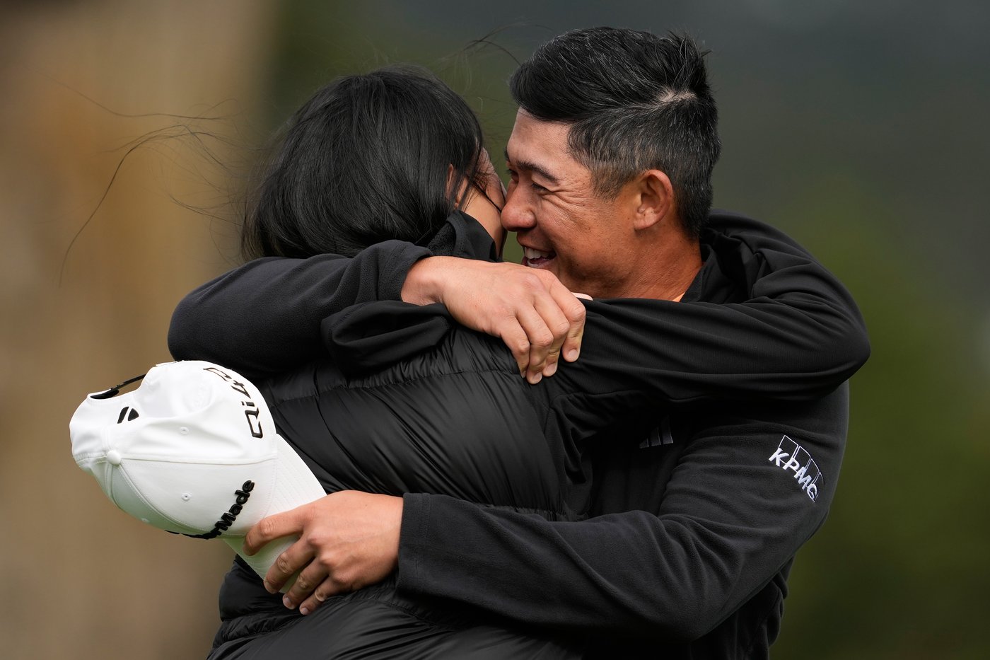 Collin Morikawa birdies the 18th to win Pebble Beach and end more than 2-year drought | iNFOnews.ca