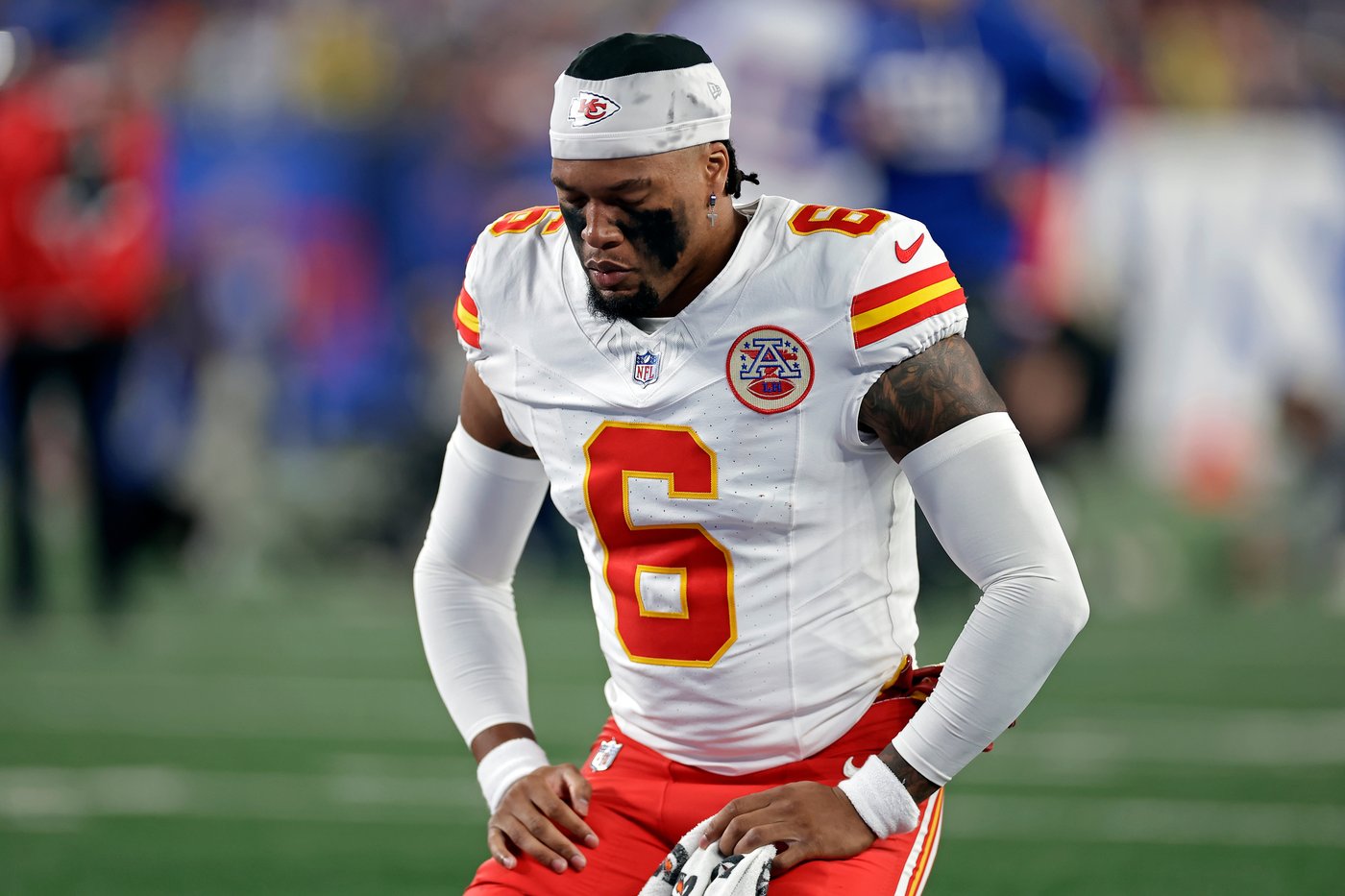 The Bengals lean on proven winners as free agency gets underway | iNFOnews.ca