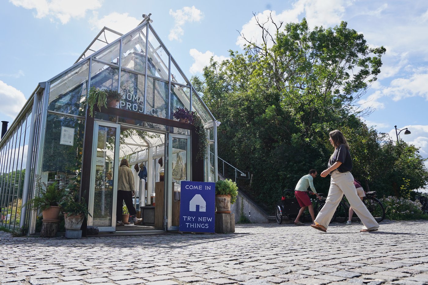 Copenhagen’s famed Noma restaurant to reopen without founder Redzepi at helm | iNwine Copenhagen’s famed Noma restaurant to reopen without founder Redzepi at helm | iNwine