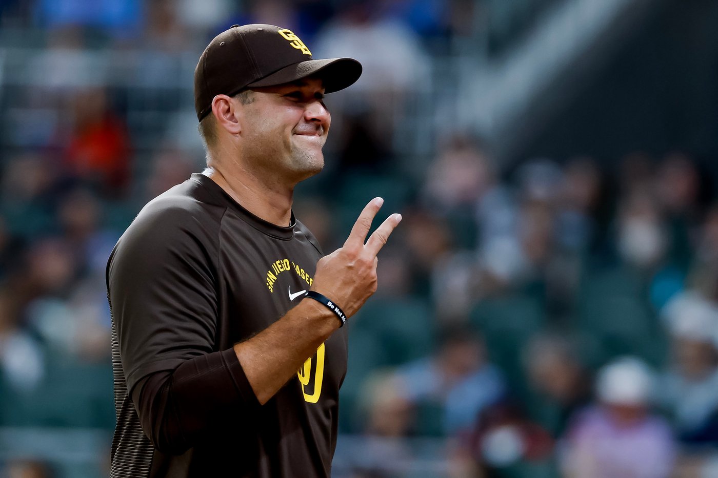 Padres' new-look rotation takes shape with Mize starting Wednesday and Ray on Friday | iNFOnews.ca