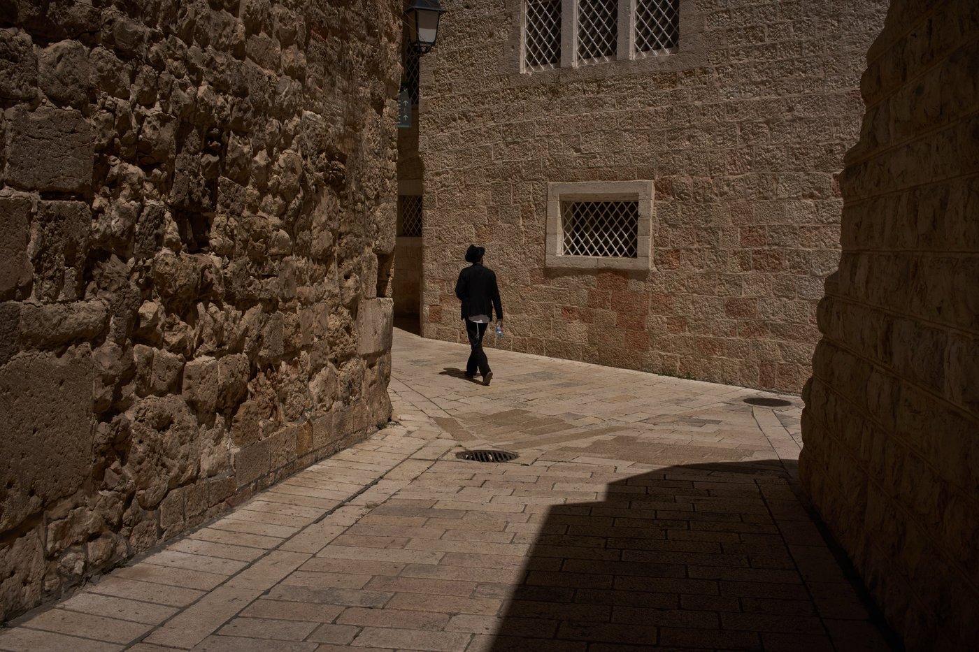 Israel indicts Jewish man accused of attacking Christian nun in Jerusalem | iNFOnews.ca