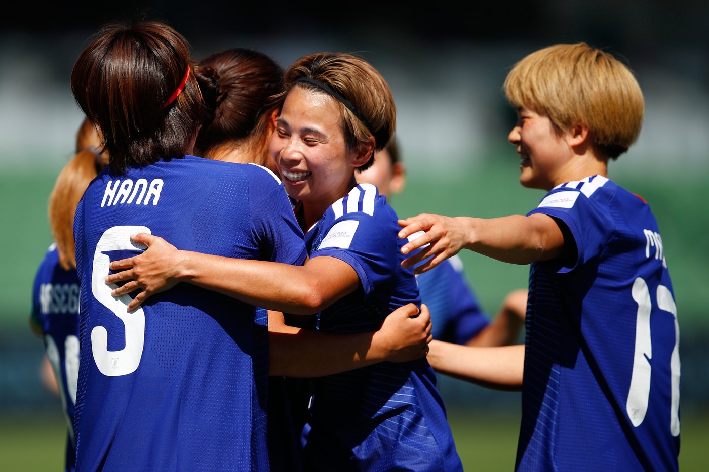 Japan beats Taiwan 2-0 and Vietnam edges India 2-1 with late winner at Women’s Asian Cup | iNFOnews.ca