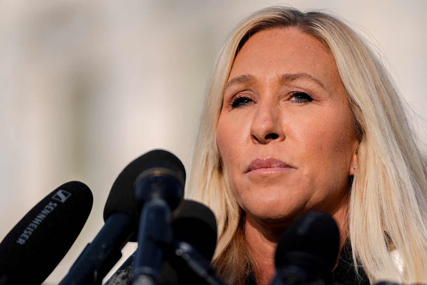 Trump’s tenuous Iran exit plan isn't healing Republican rifts exposed by the war | iNFOnews.ca