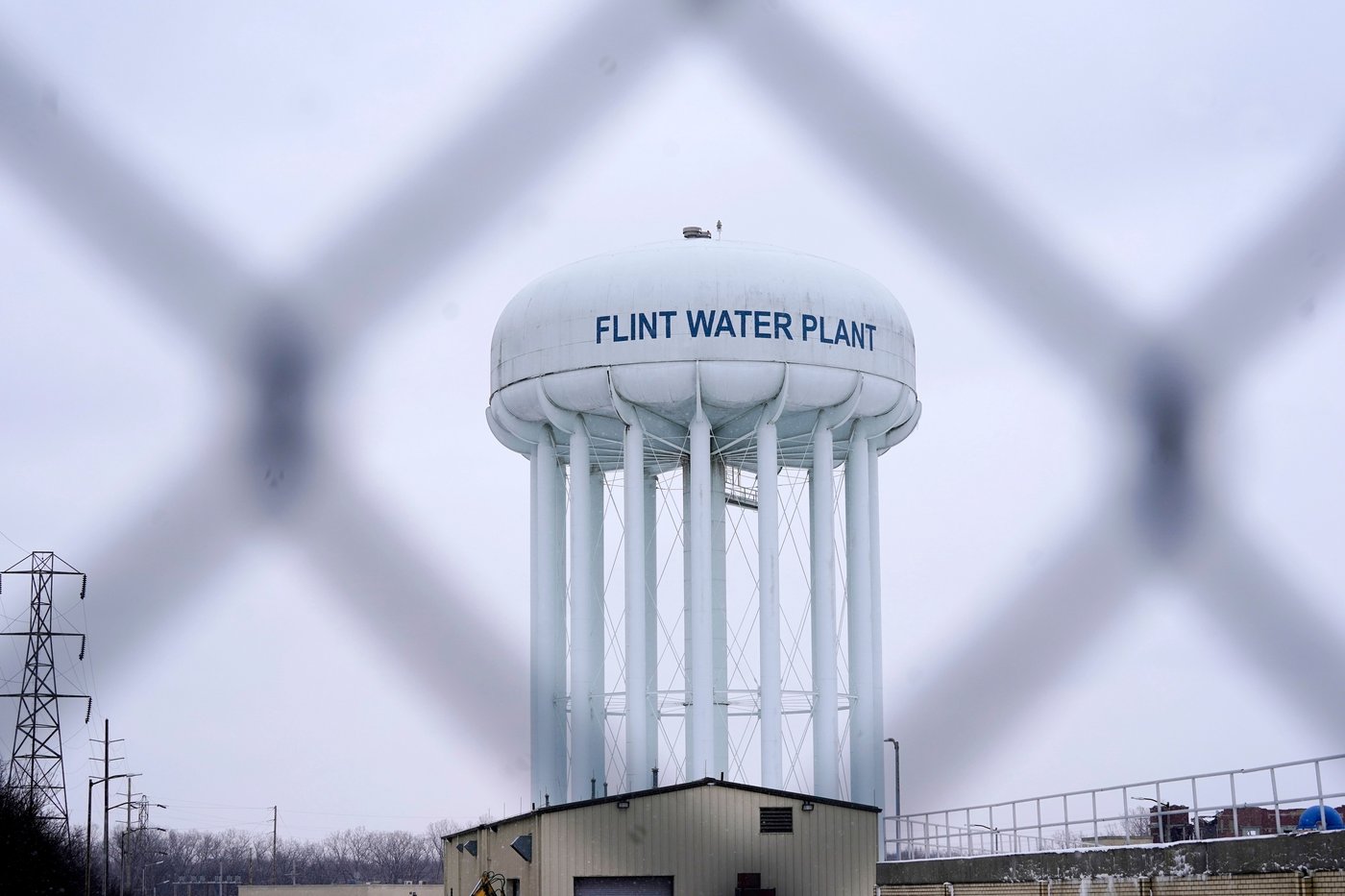 Michigan AG releases Flint water crisis report, says final accountability step her office can take | iNFOnews.ca Michigan AG releases Flint water crisis report, says final accountability step her office can take | iNFOnews.ca