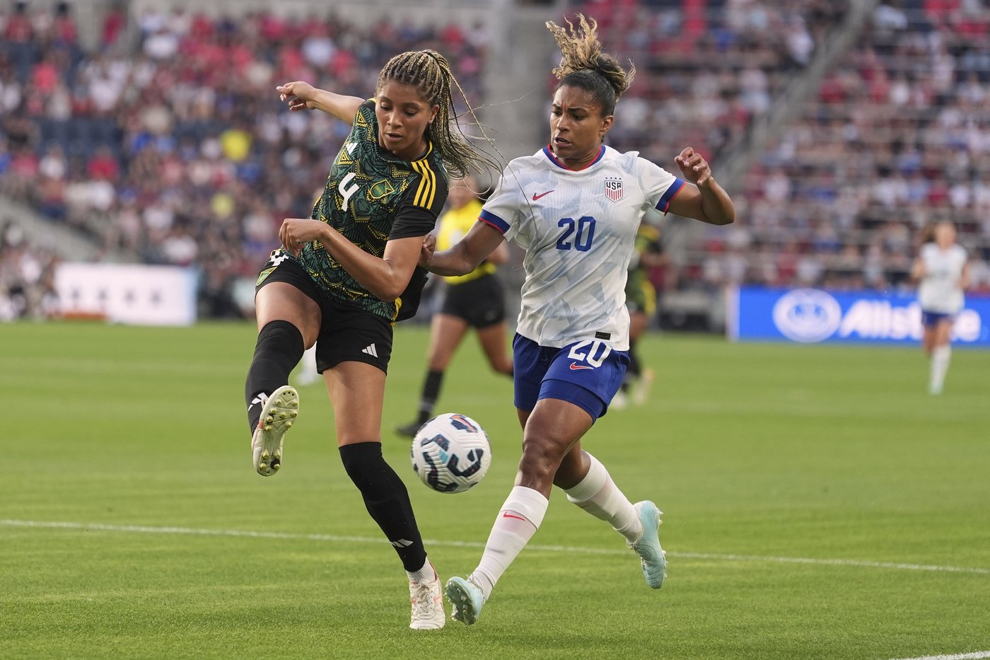 'We have a lot to show': Vancouver Rise make additions ahead of playoff push | iNFOnews.ca 'We have a lot to show': Vancouver Rise make additions ahead of playoff push | iNFOnews.ca
