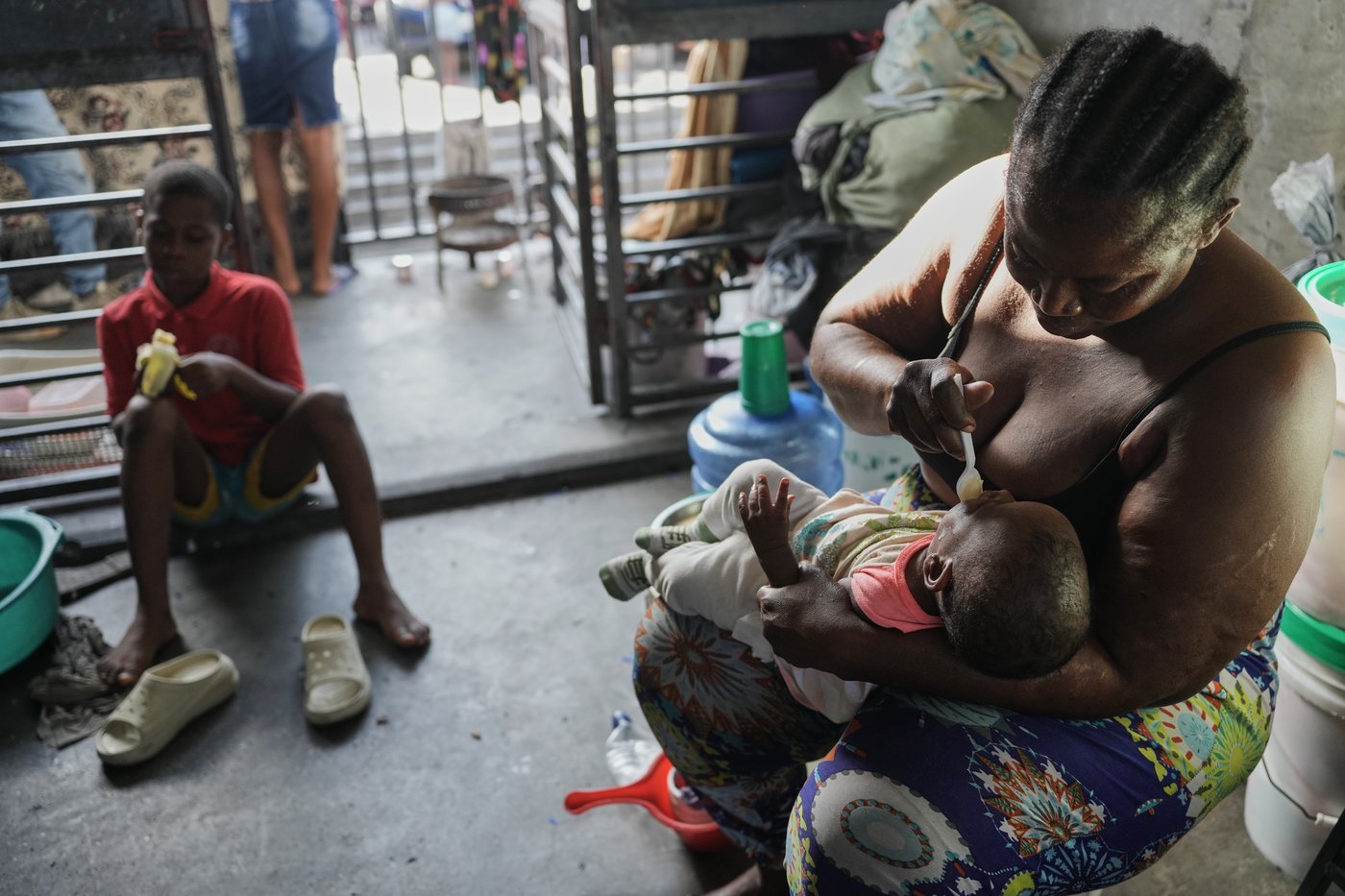 Daily life around the world, in photos | iNFOnews.ca
