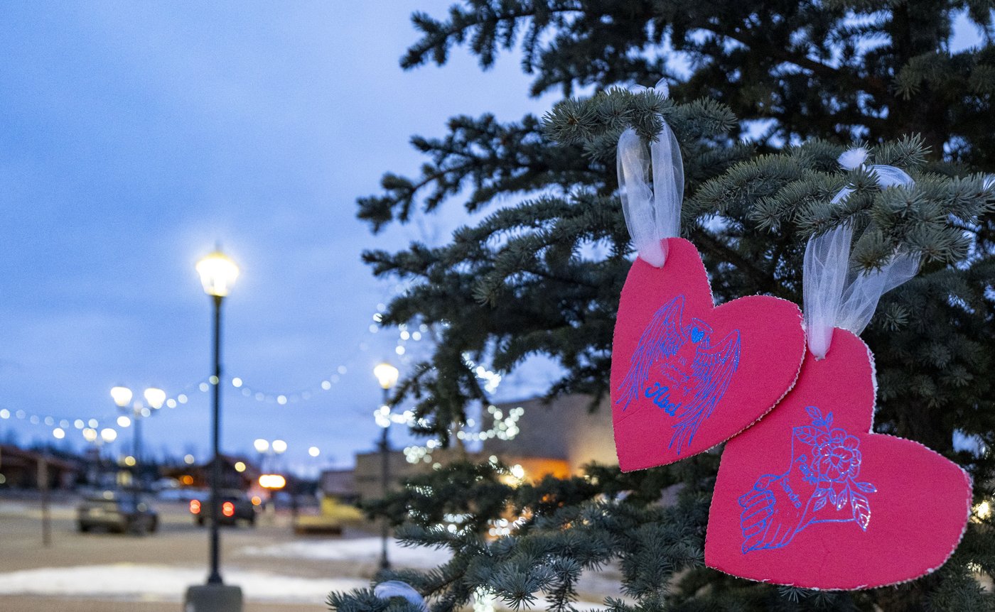 OpenAI says Tumbler Ridge shooter evaded ban with second ChatGPT account | iNFOnews.ca