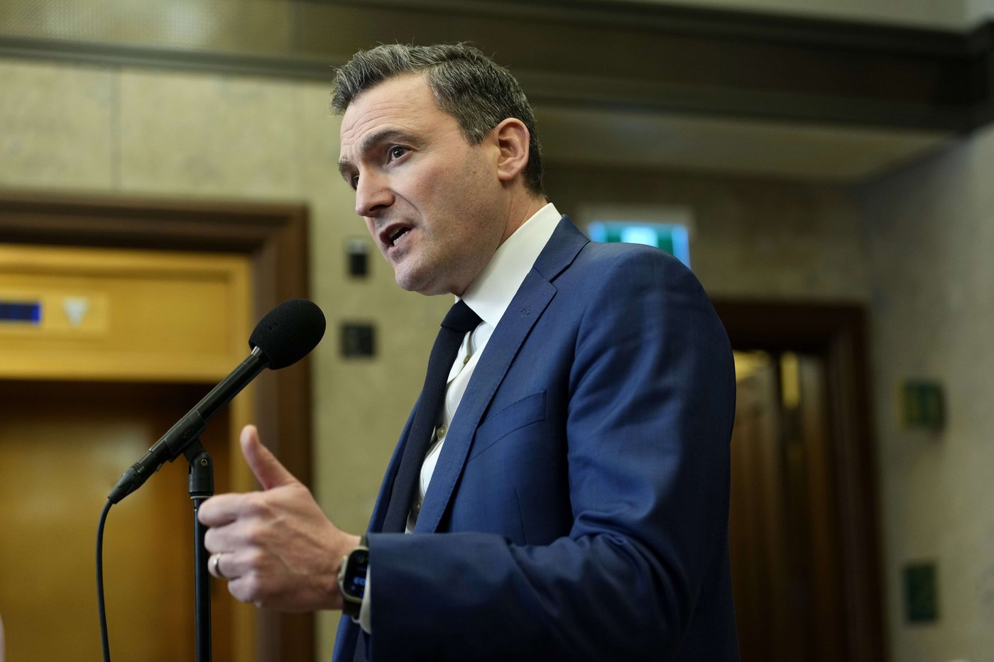 OpenAI says Tumbler Ridge shooter evaded ban with second ChatGPT account | iNFOnews.ca