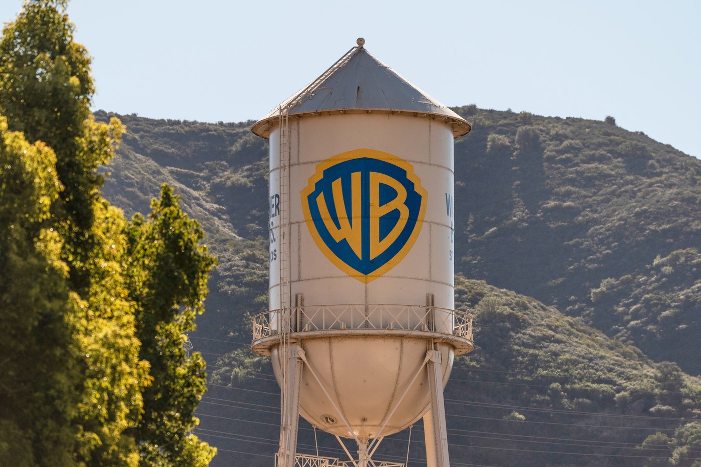 12 states challenge Paramount's takeover of Warner, say merger would 'extinguish competition' | iNFOnews.ca 12 states challenge Paramount's takeover of Warner, say merger would 'extinguish competition' | iNFOnews.ca