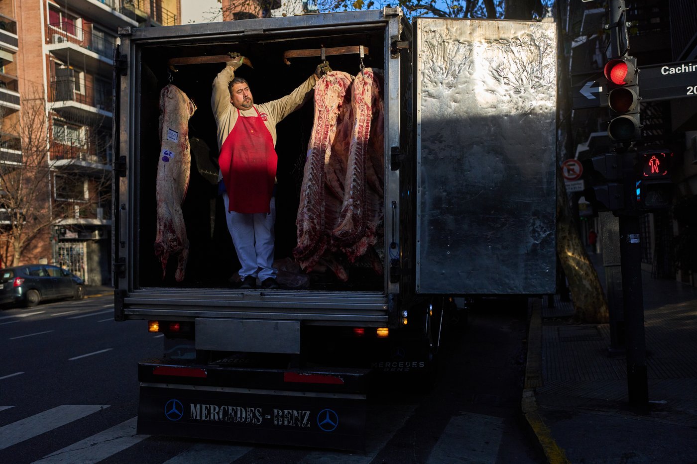 Daily life around the world, in photos | iNFOnews.ca