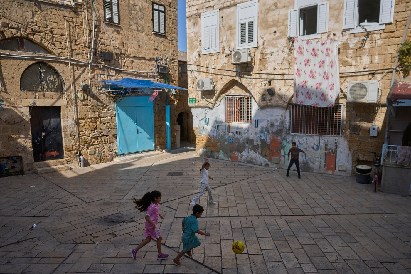 Daily life around the world, in photos | iNFOnews.ca
