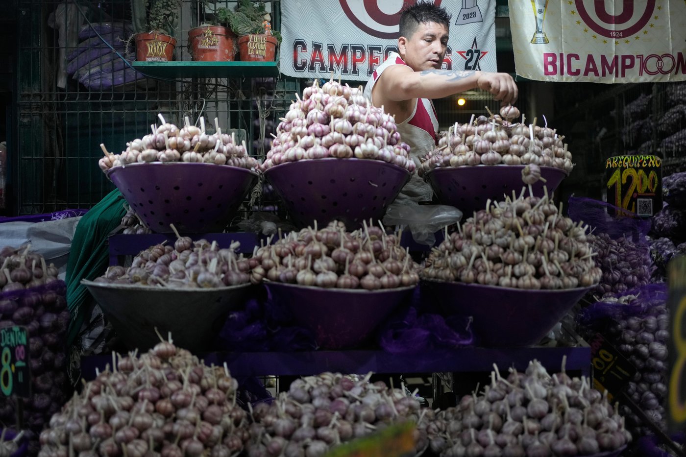 Daily life around the world, in photos | iNFOnews.ca