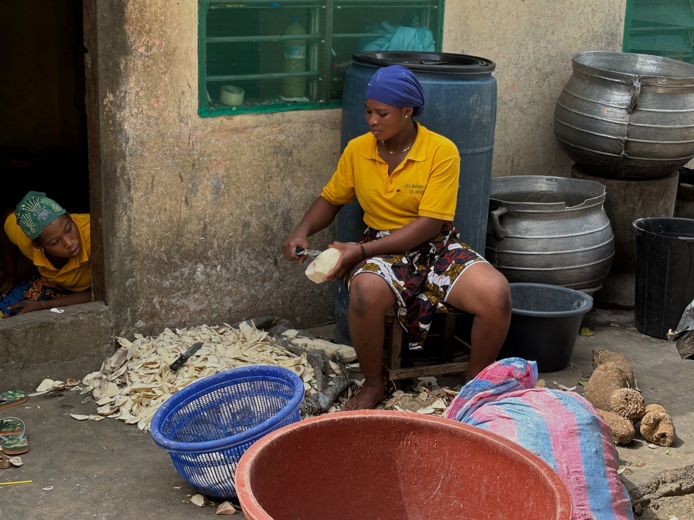 Daily life around the world, in photos | iNFOnews.ca