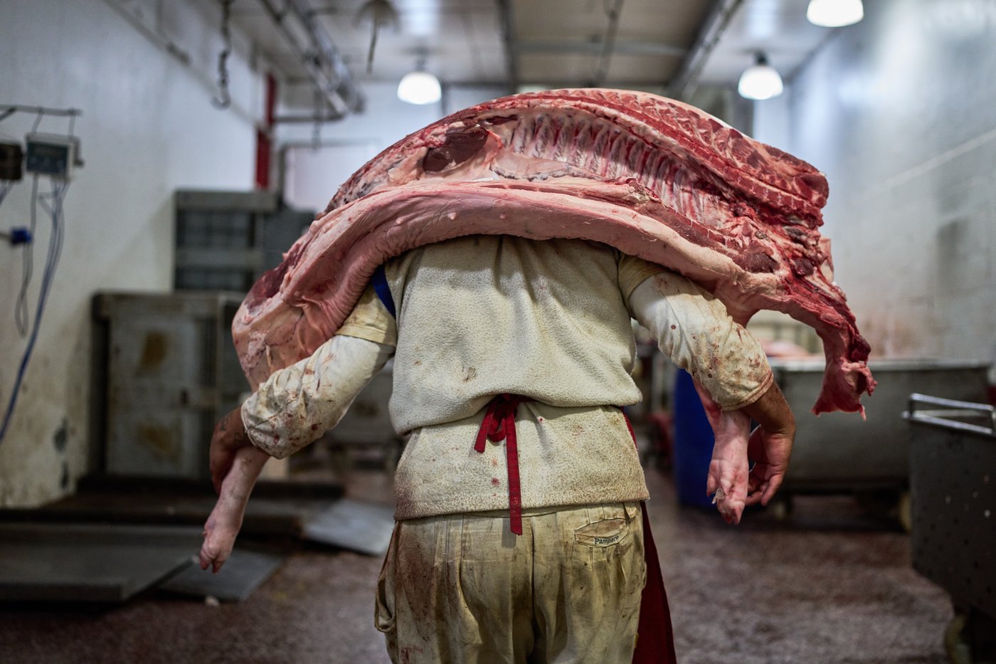 Daily life around the world, in photos | iNFOnews.ca