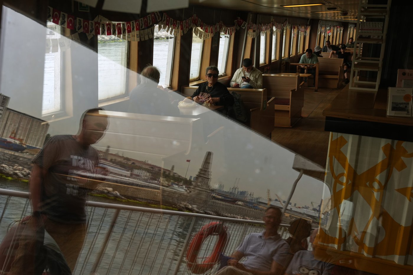 Daily life around the world, in photos | iNFOnews.ca