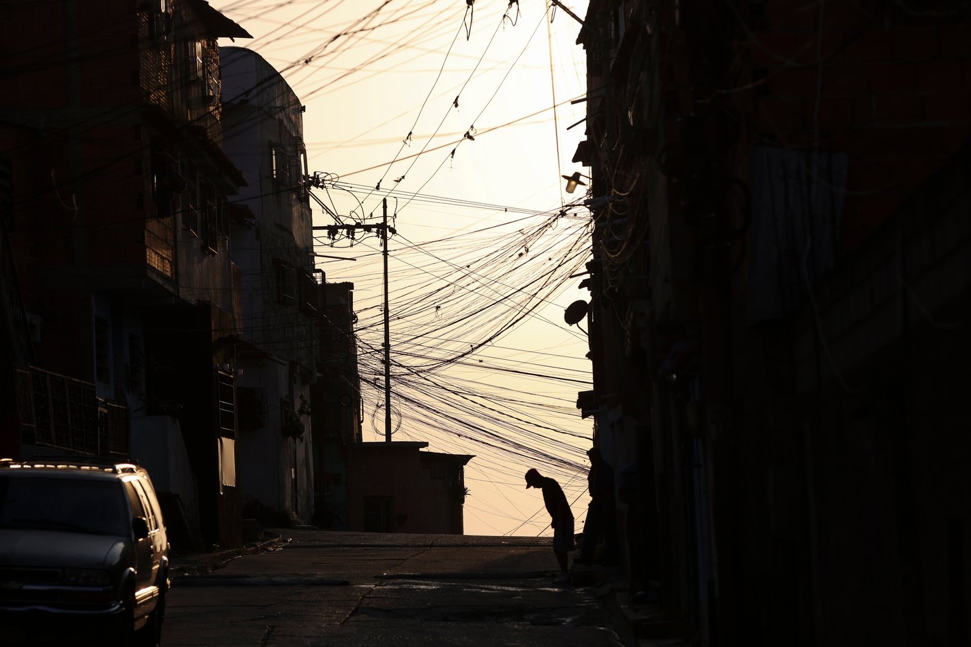 Daily life around the world, in photos | iNFOnews.ca