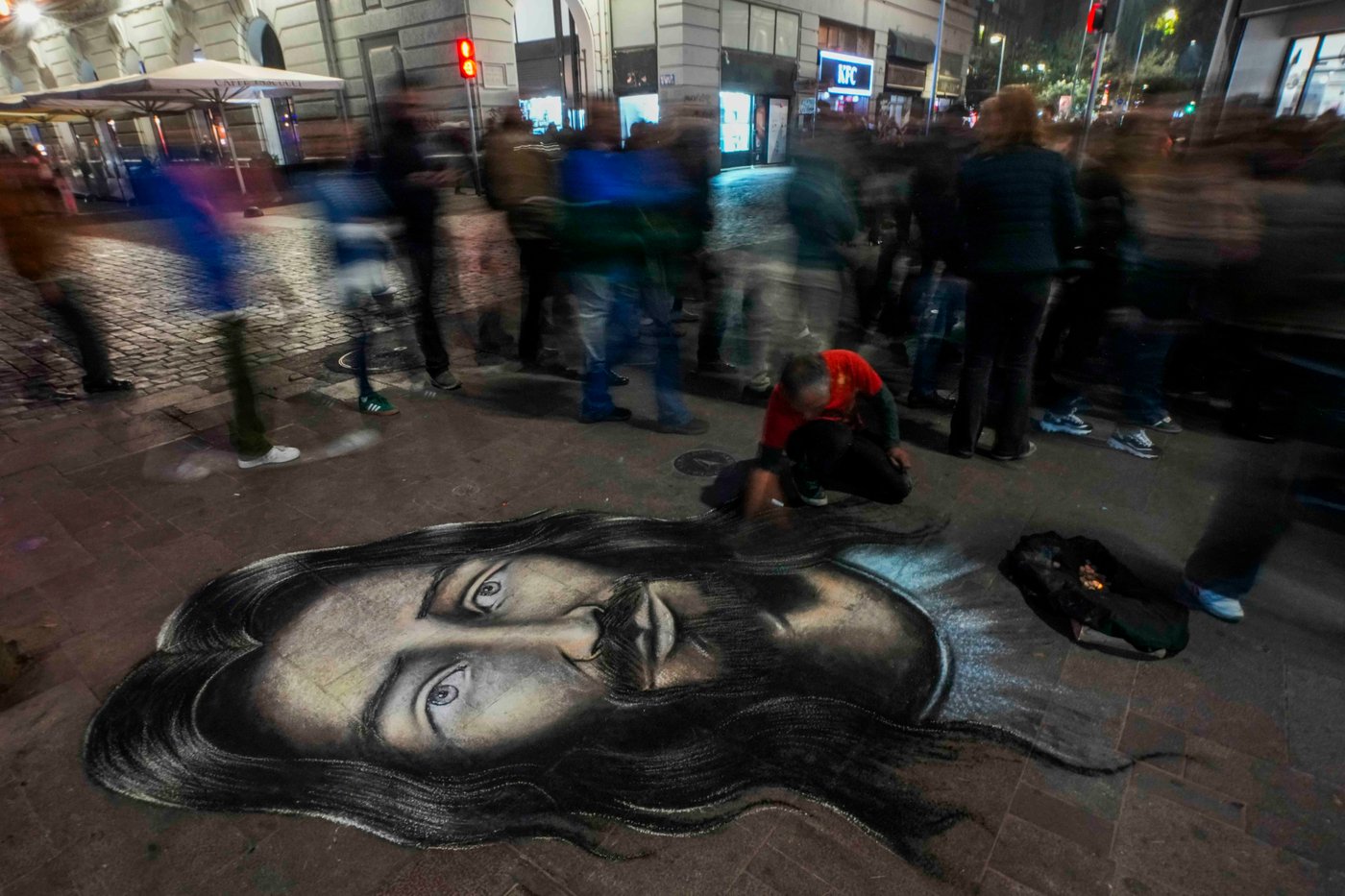 Daily life around the world, in photos | iNFOnews.ca