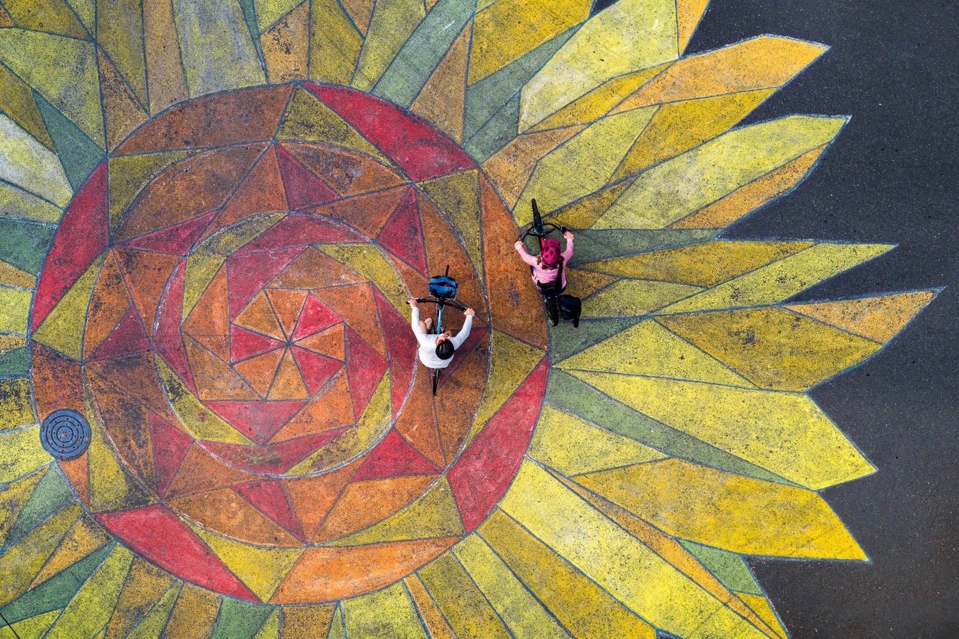 Daily life around the world, in photos | iNFOnews.ca