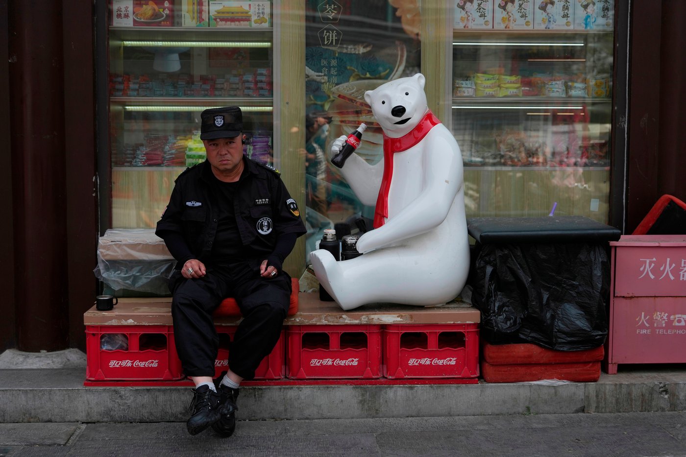 Daily life around the world, in photos | iNFOnews.ca