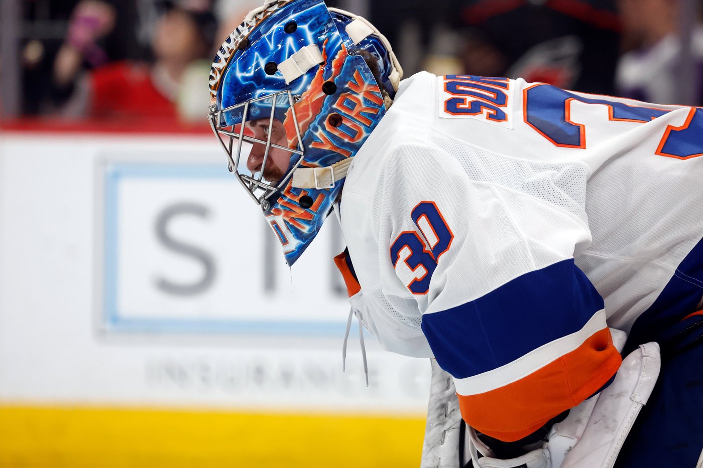Vasilevskiy named Vezina finalist for sixth time, Sorokin, Swayman also up for award | iNFOnews.ca