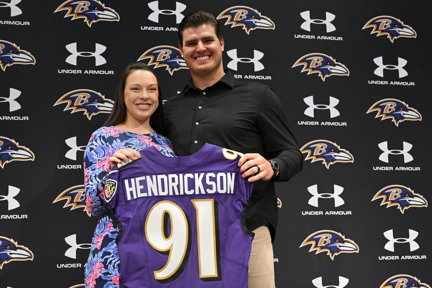 Trey Hendrickson is ready for a fresh start after leaving Cincinnati for a division rival | iNFOnews.ca